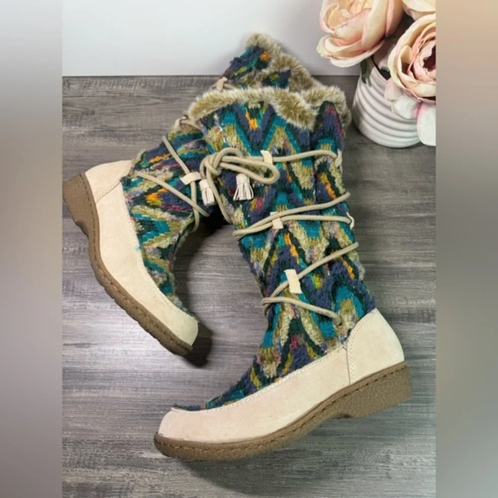 Sam Edelman stay warm