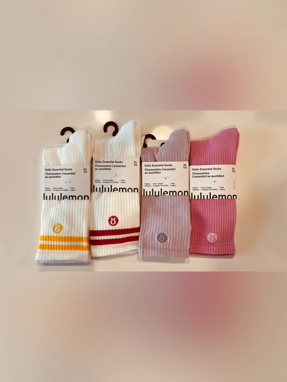 lululemon athletica lululemon daily
