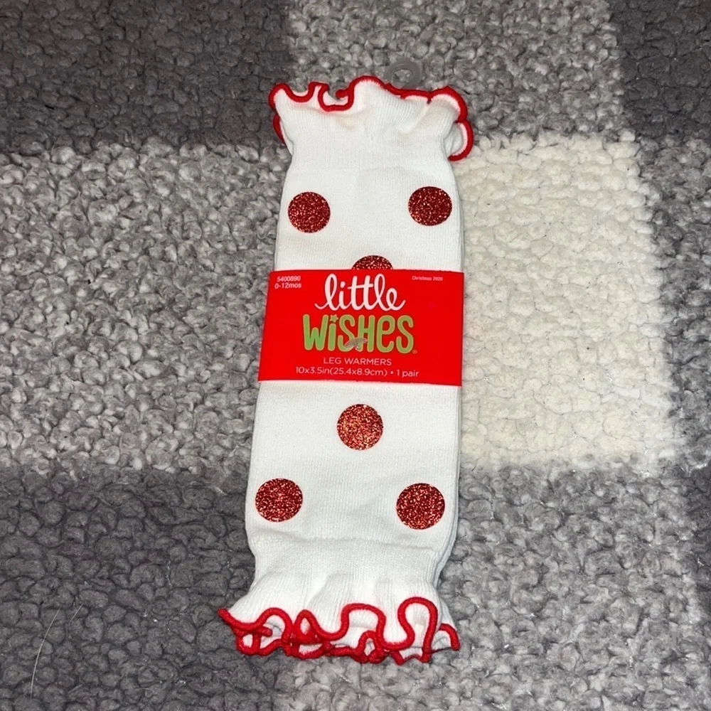 little wishes nwt little