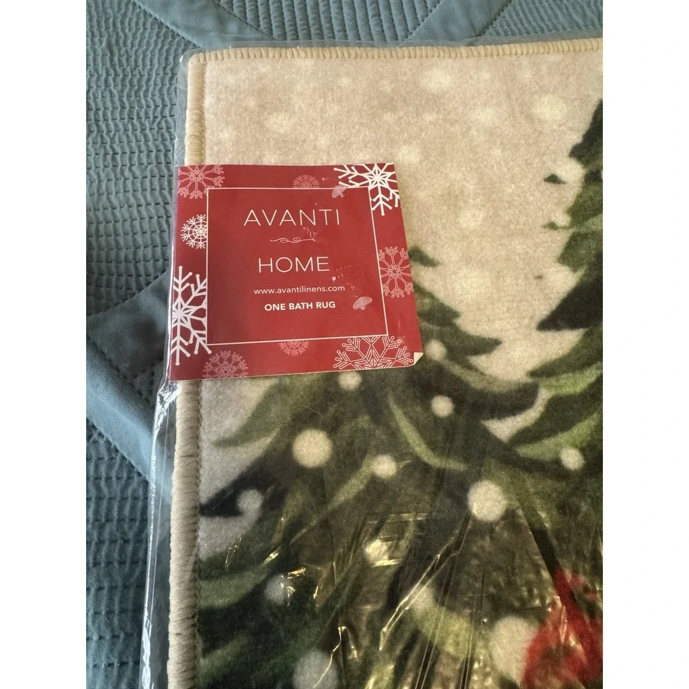 Avanti home christmas