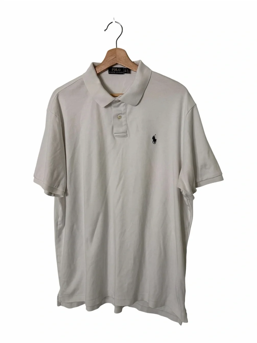 Ralph Lauren american style
