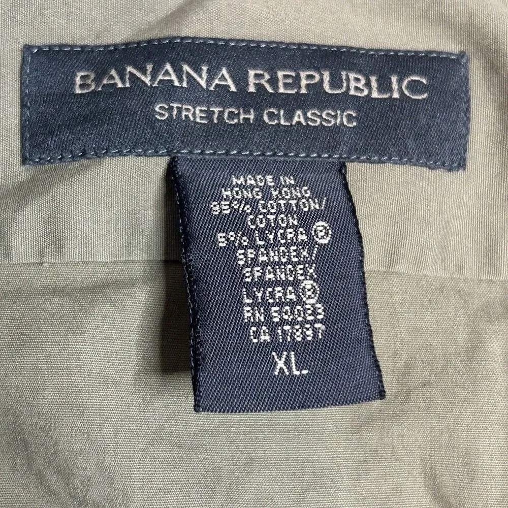 Banana Republic good used
