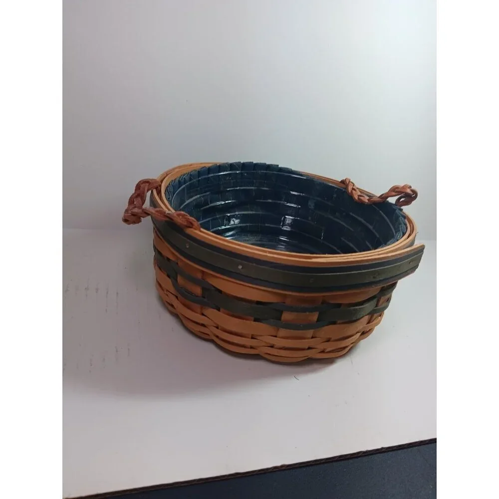 Longaberger 1998 collectors