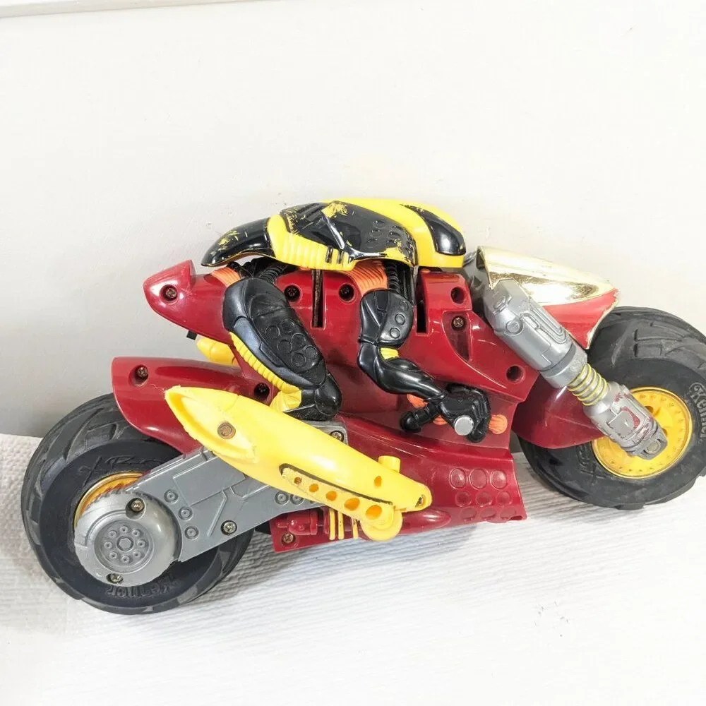 Kenner vintage ricochet