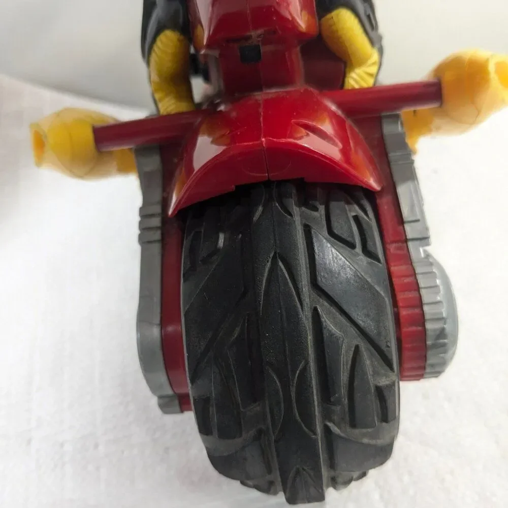 Kenner vintage ricochet
