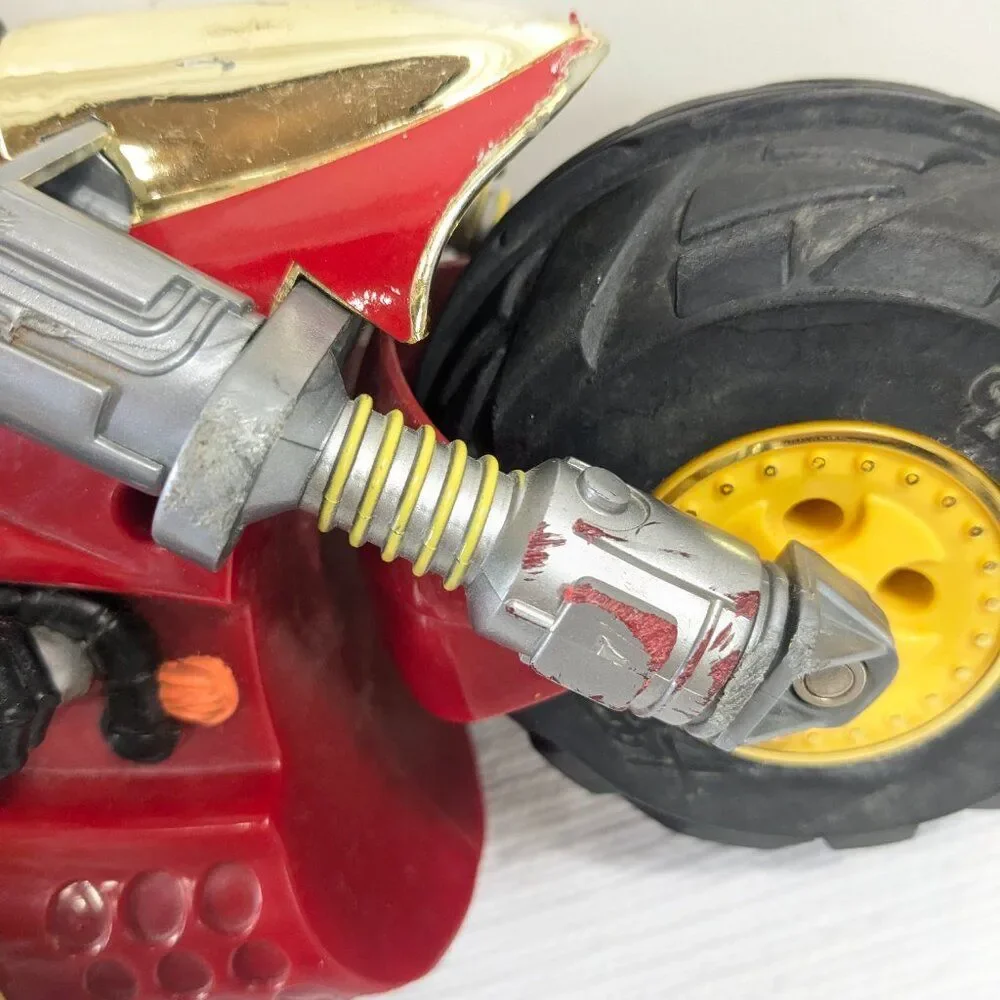 Kenner vintage ricochet