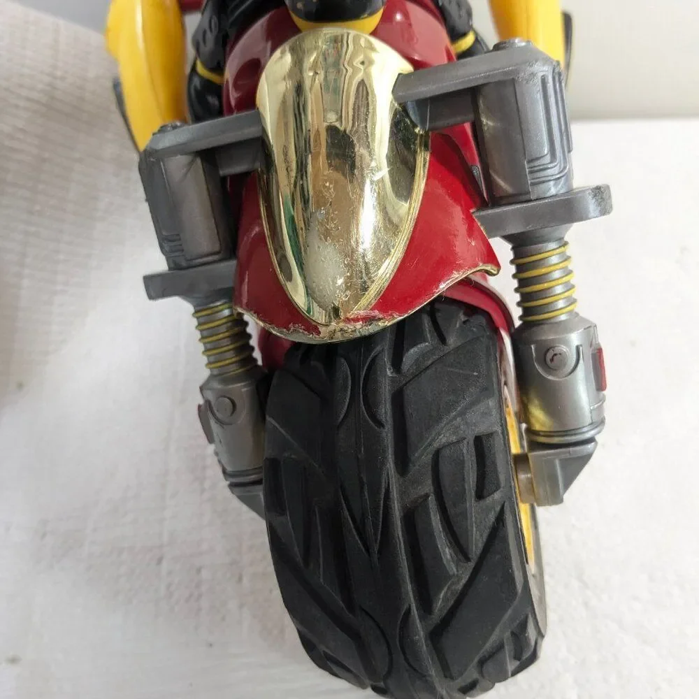 Kenner vintage ricochet