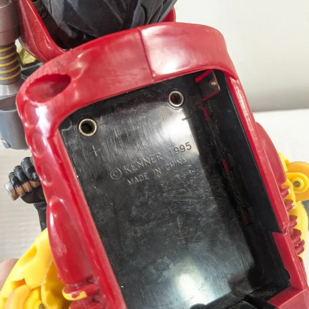 Kenner vintage ricochet