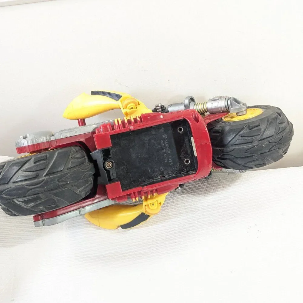 Kenner vintage ricochet