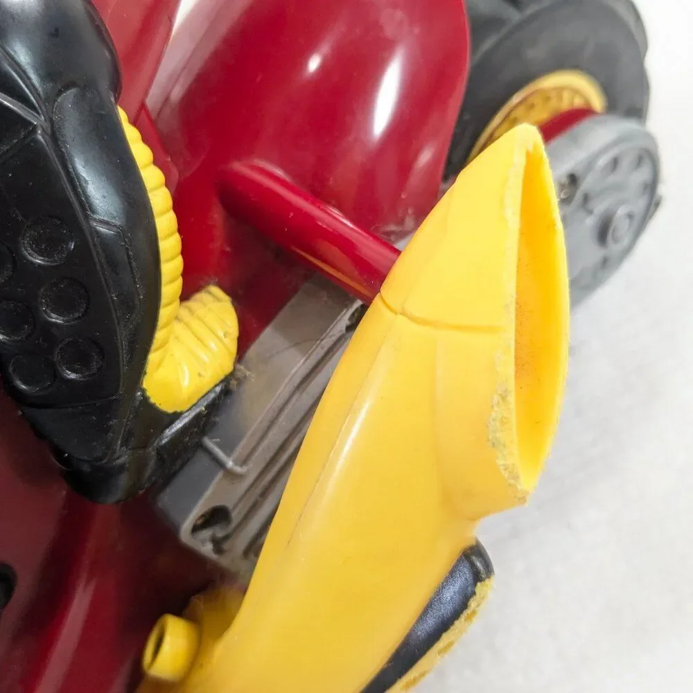 Kenner vintage ricochet
