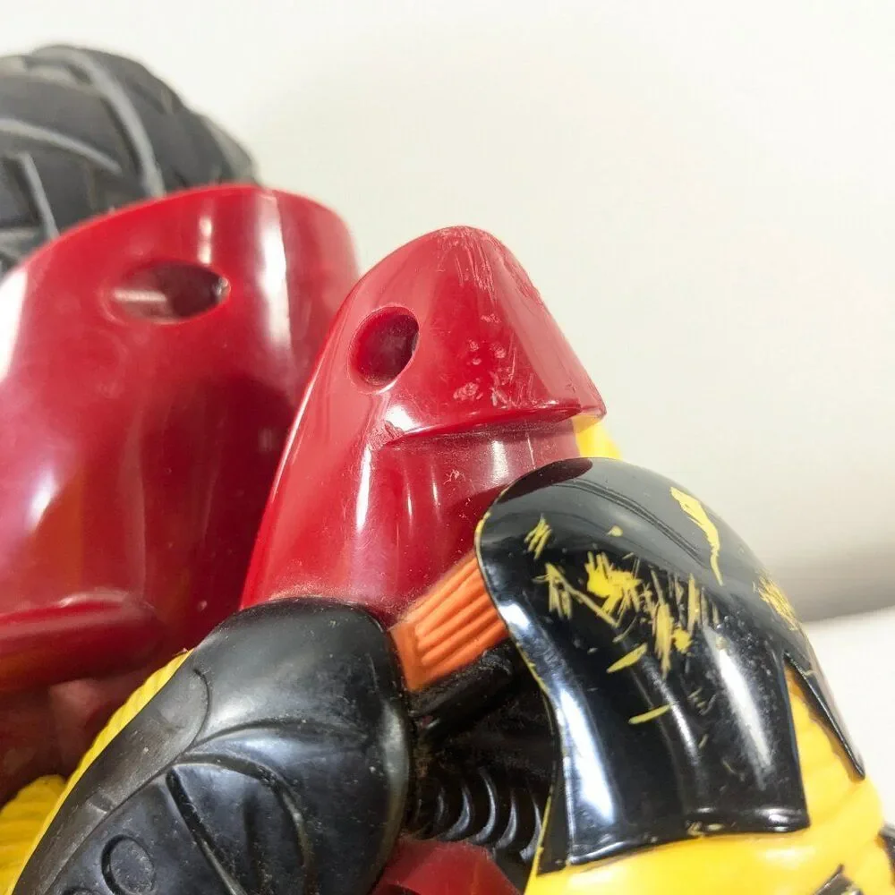 Kenner vintage ricochet