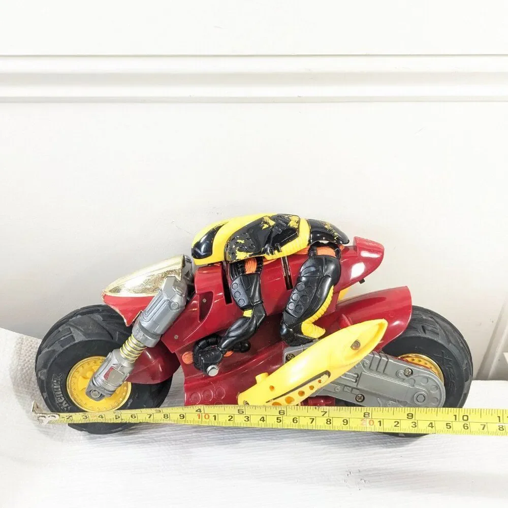 Kenner vintage ricochet