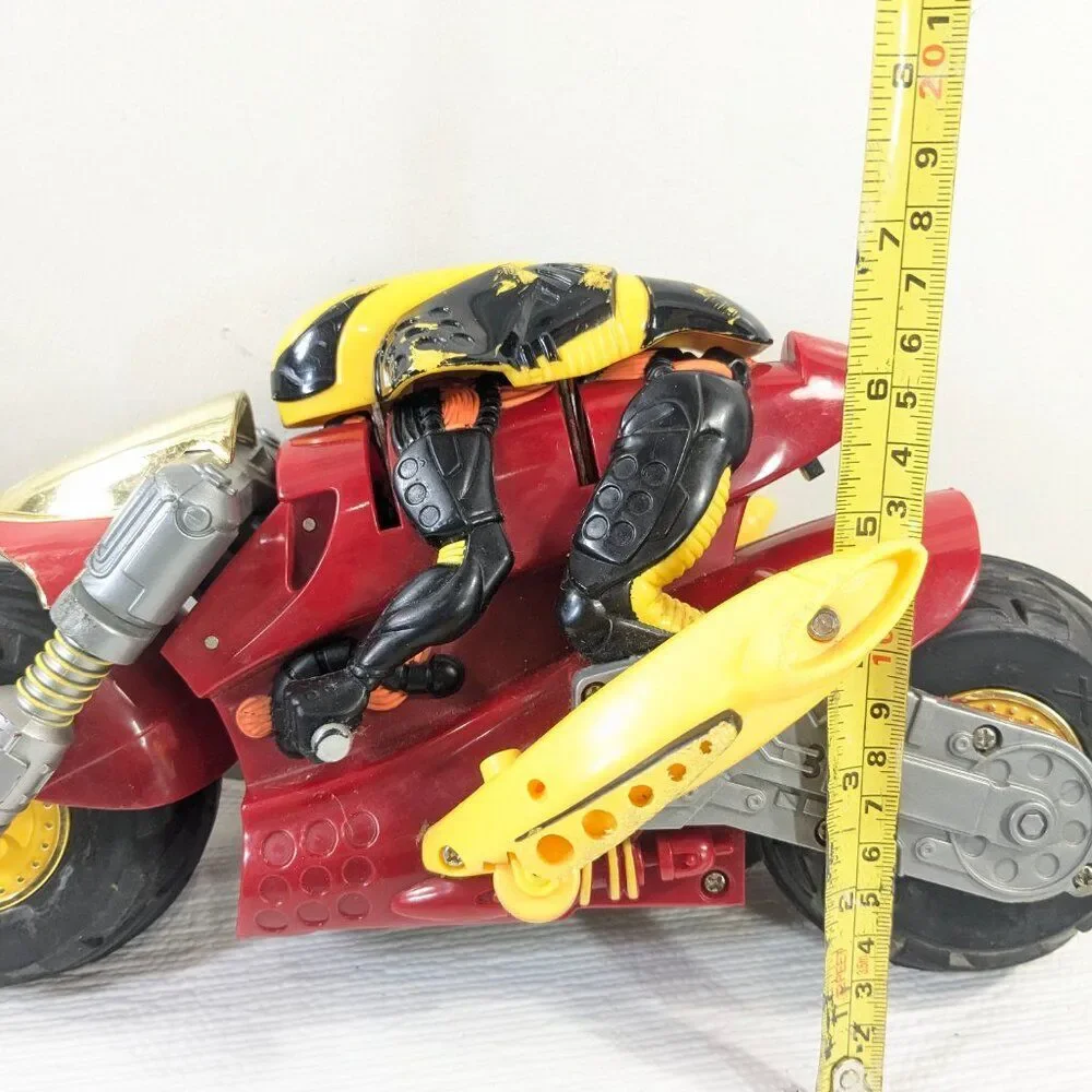 Kenner vintage ricochet
