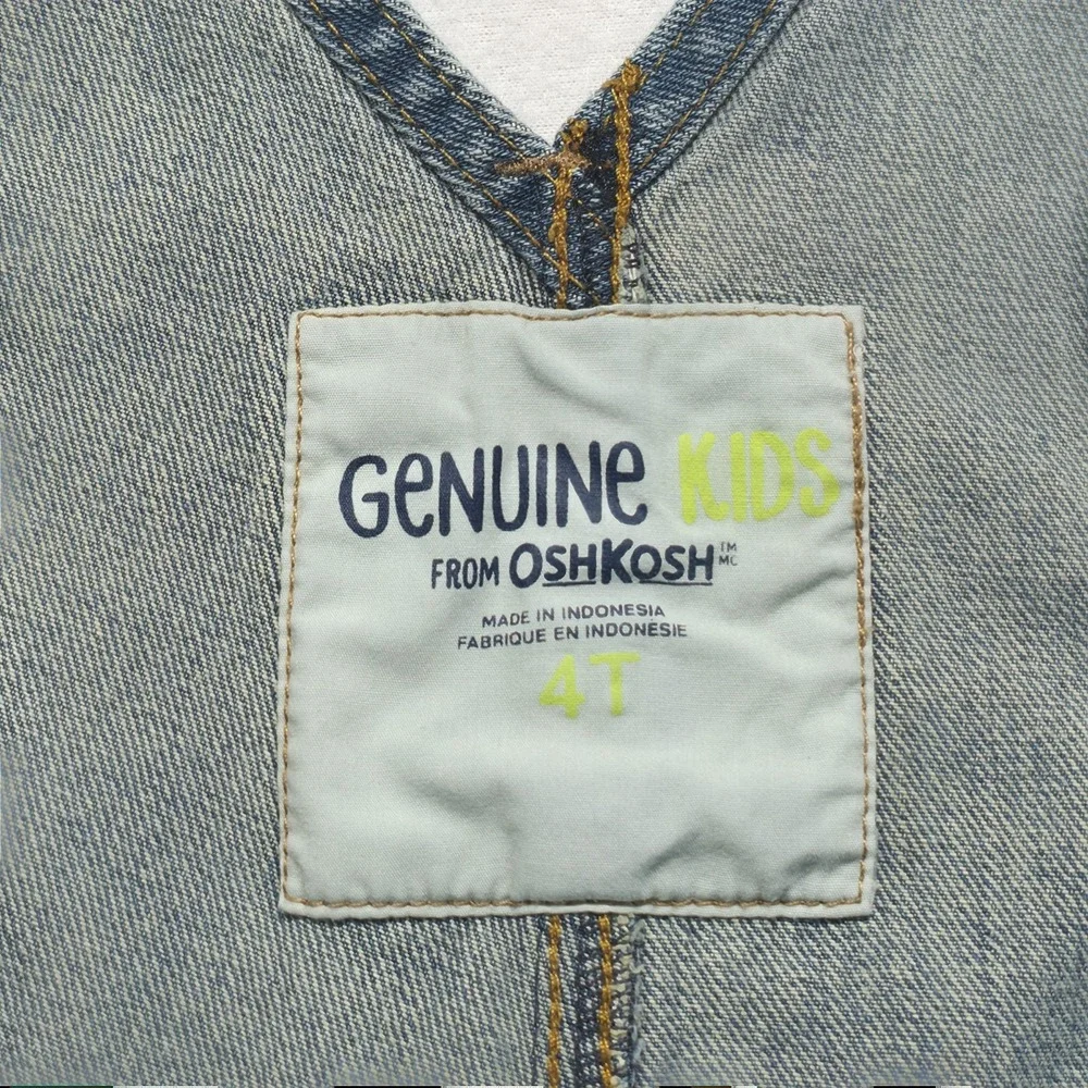 OshKosh Bgosh oshkosh denim
