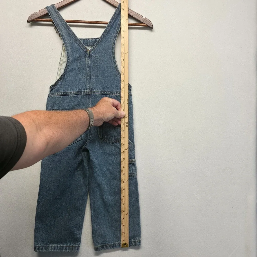 OshKosh Bgosh oshkosh denim
