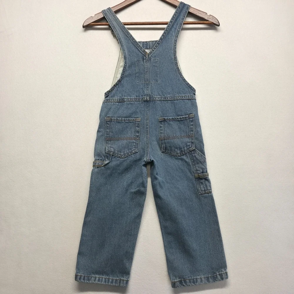OshKosh Bgosh oshkosh denim