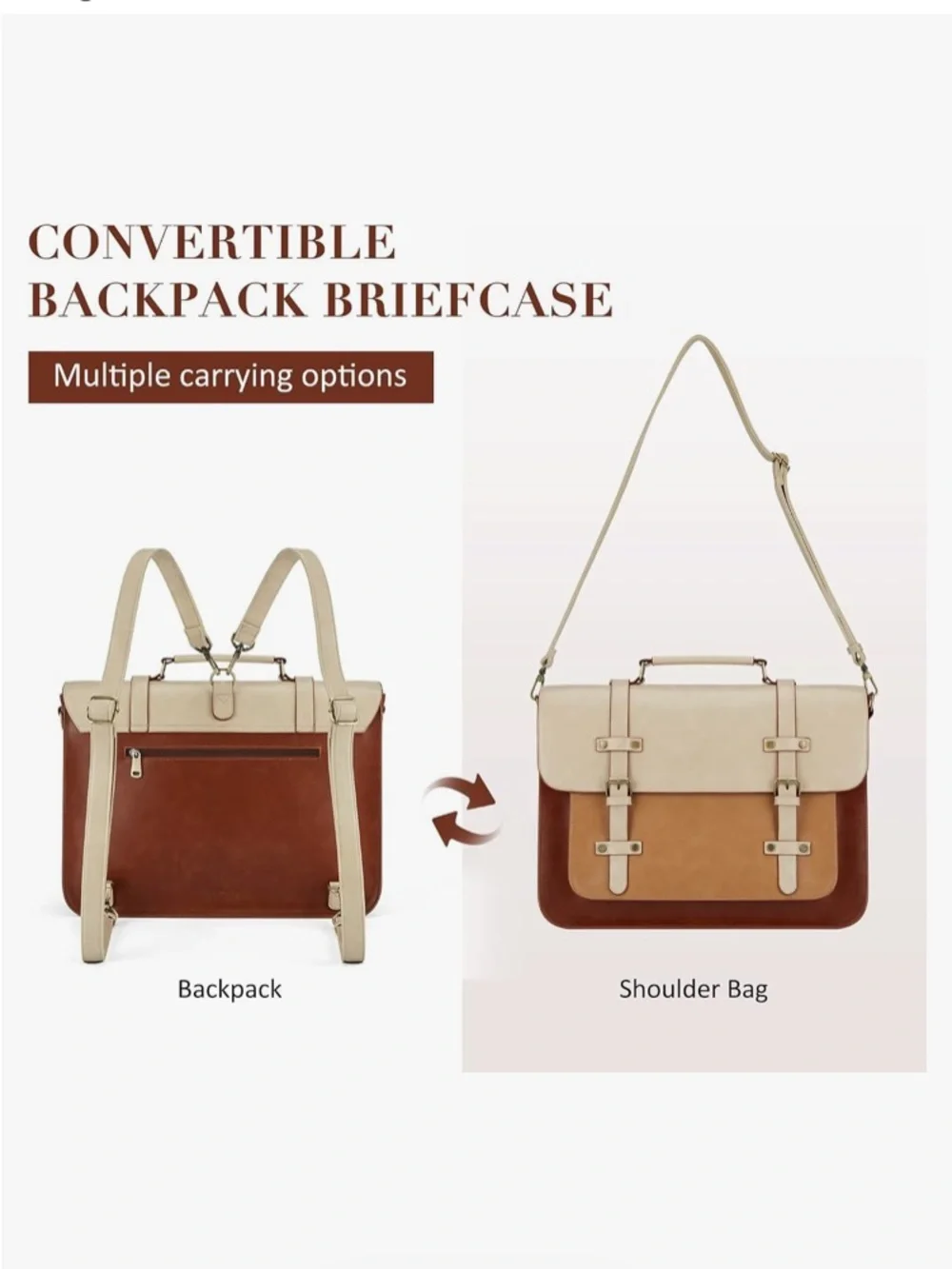 Ecosusi this bag