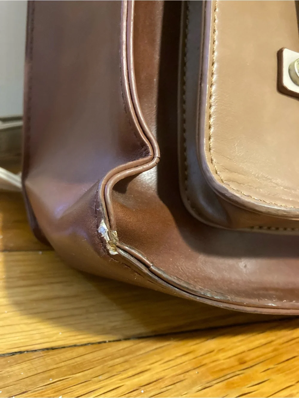 Ecosusi this bag