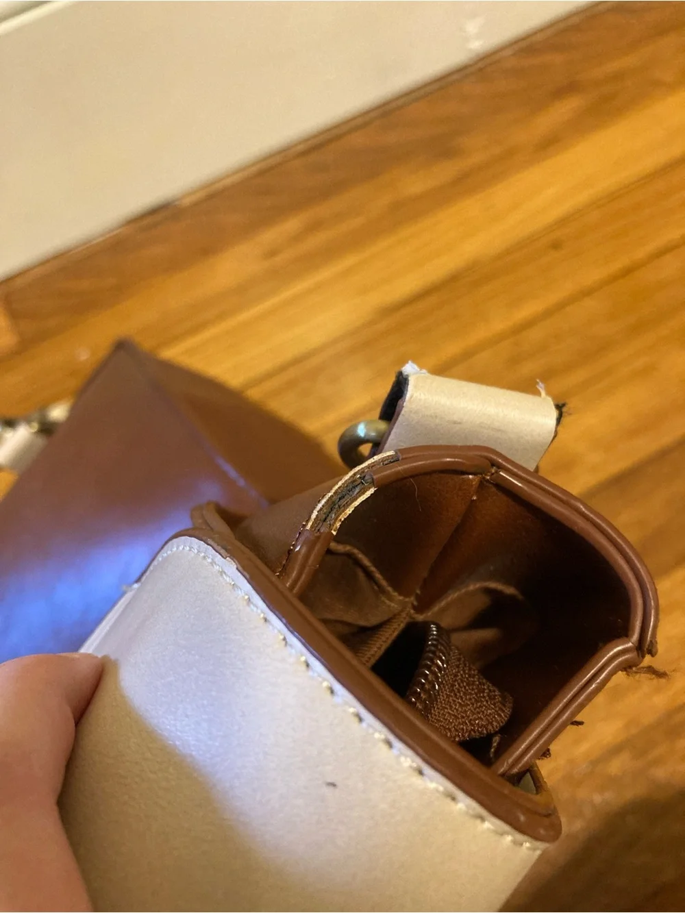 Ecosusi this bag
