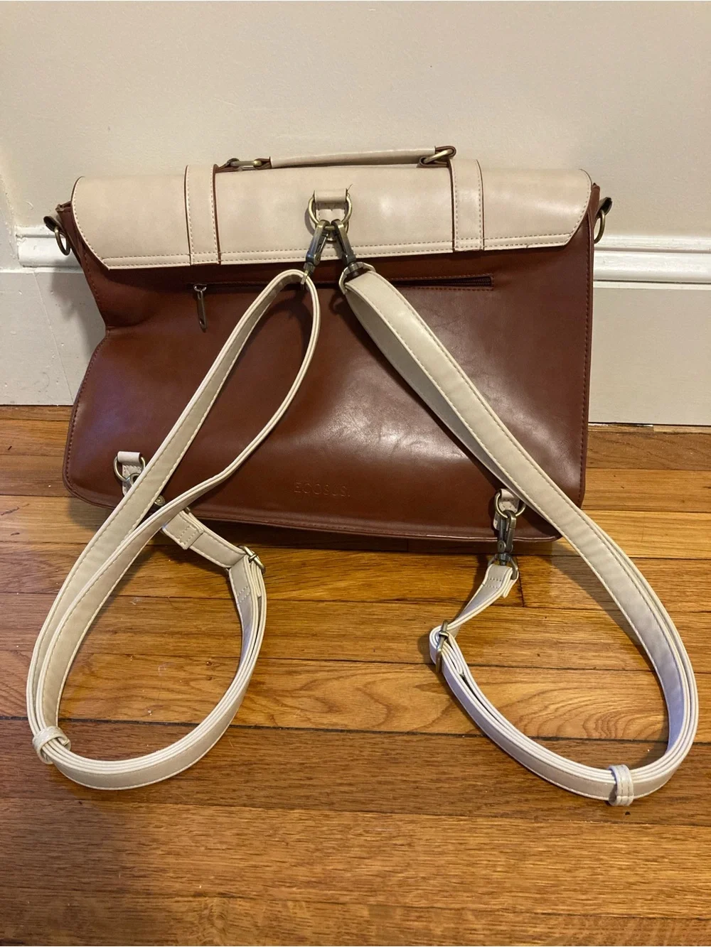 Ecosusi this bag