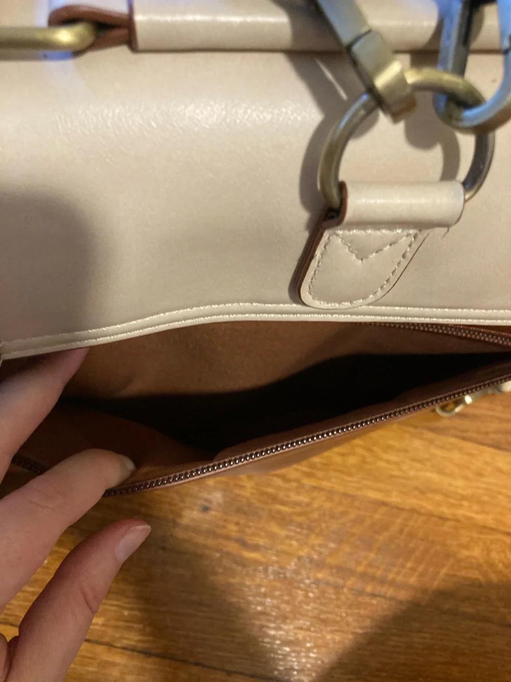 Ecosusi this bag