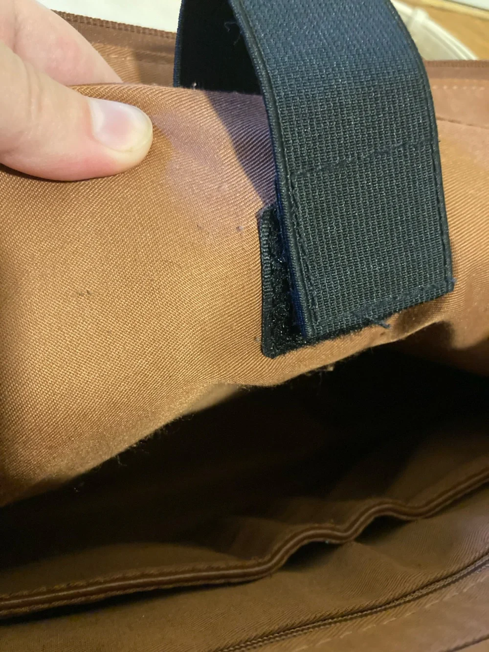 Ecosusi this bag
