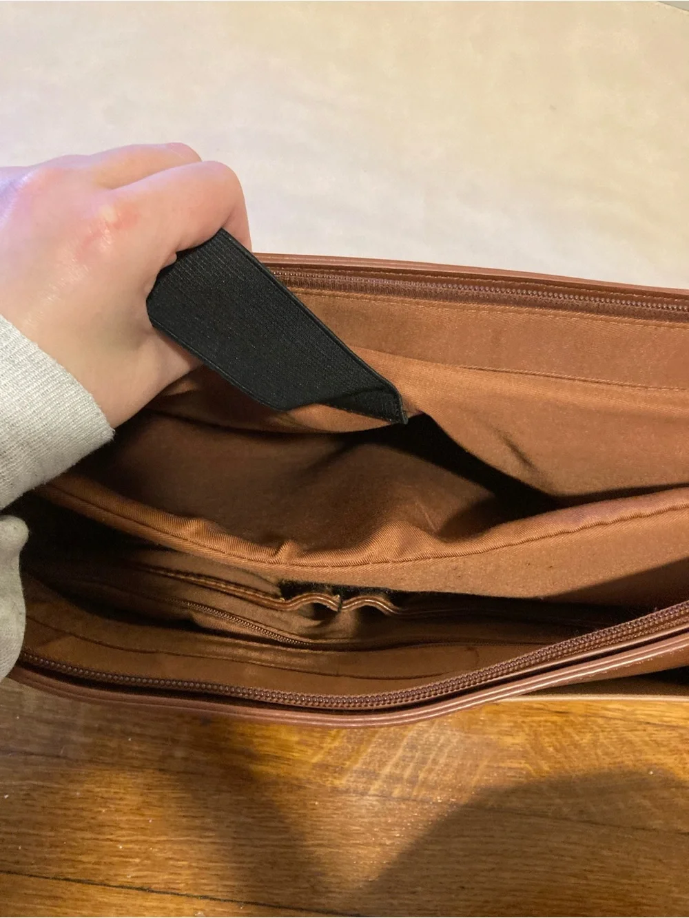 Ecosusi this bag