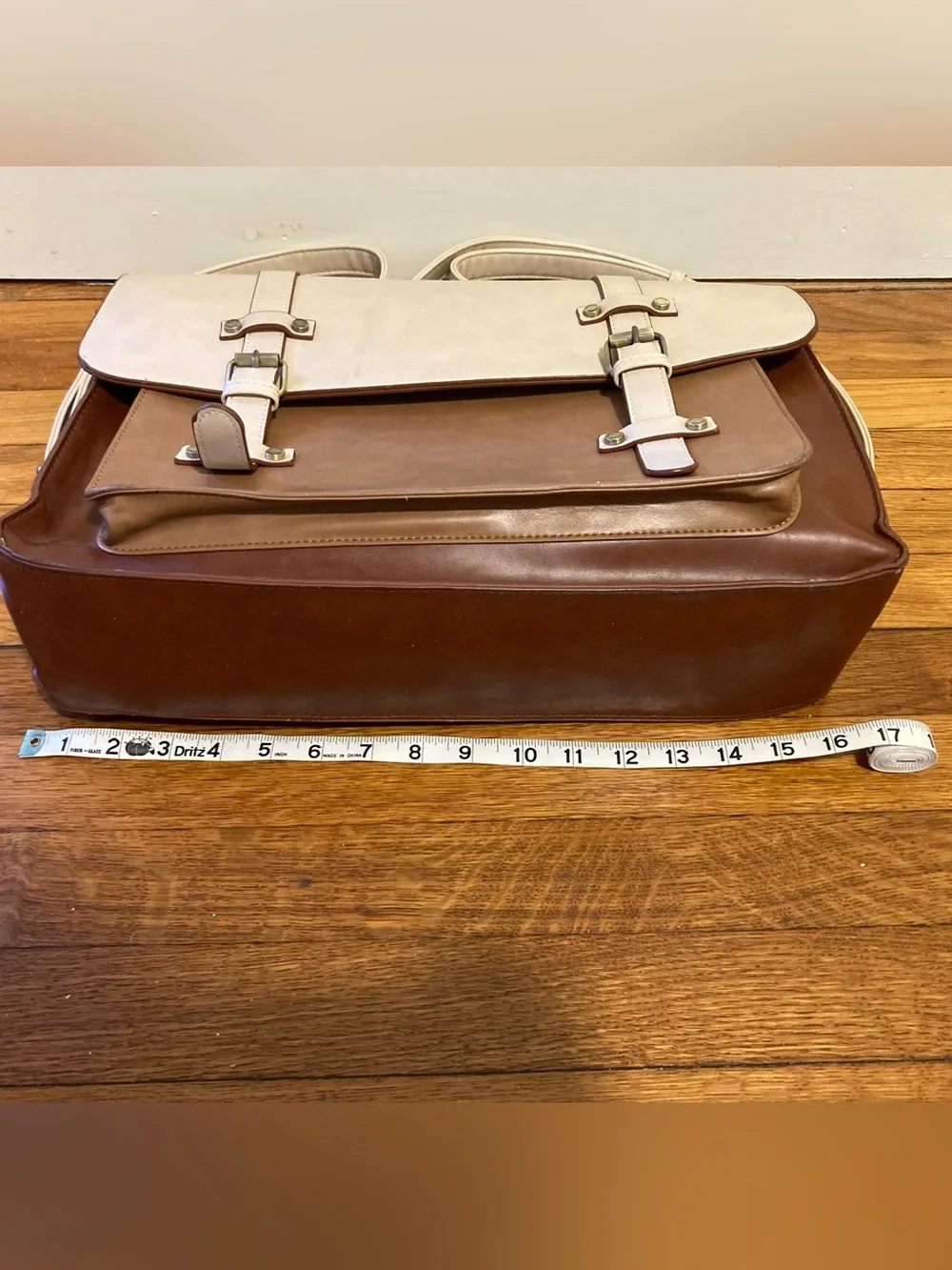 Ecosusi this bag