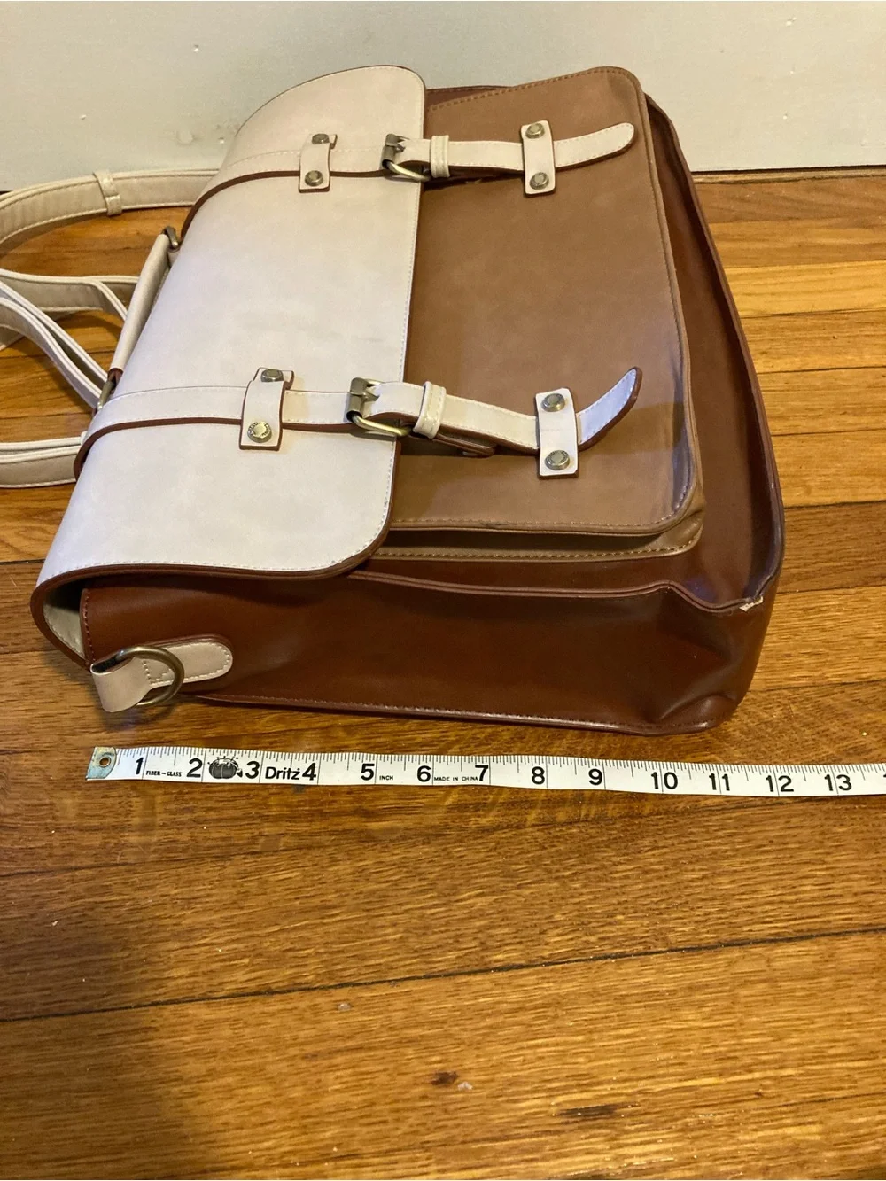 Ecosusi this bag