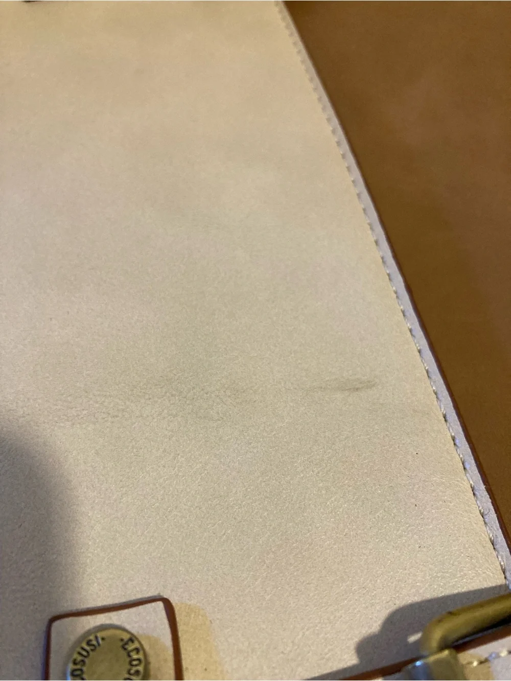 Ecosusi this bag