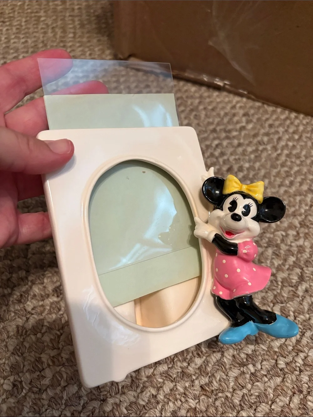 Disney minnie mouse