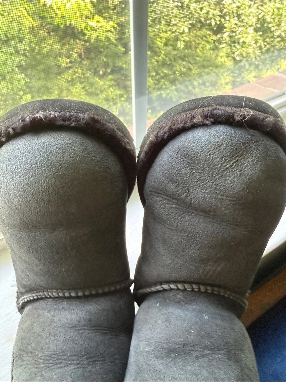 UGG small uggs