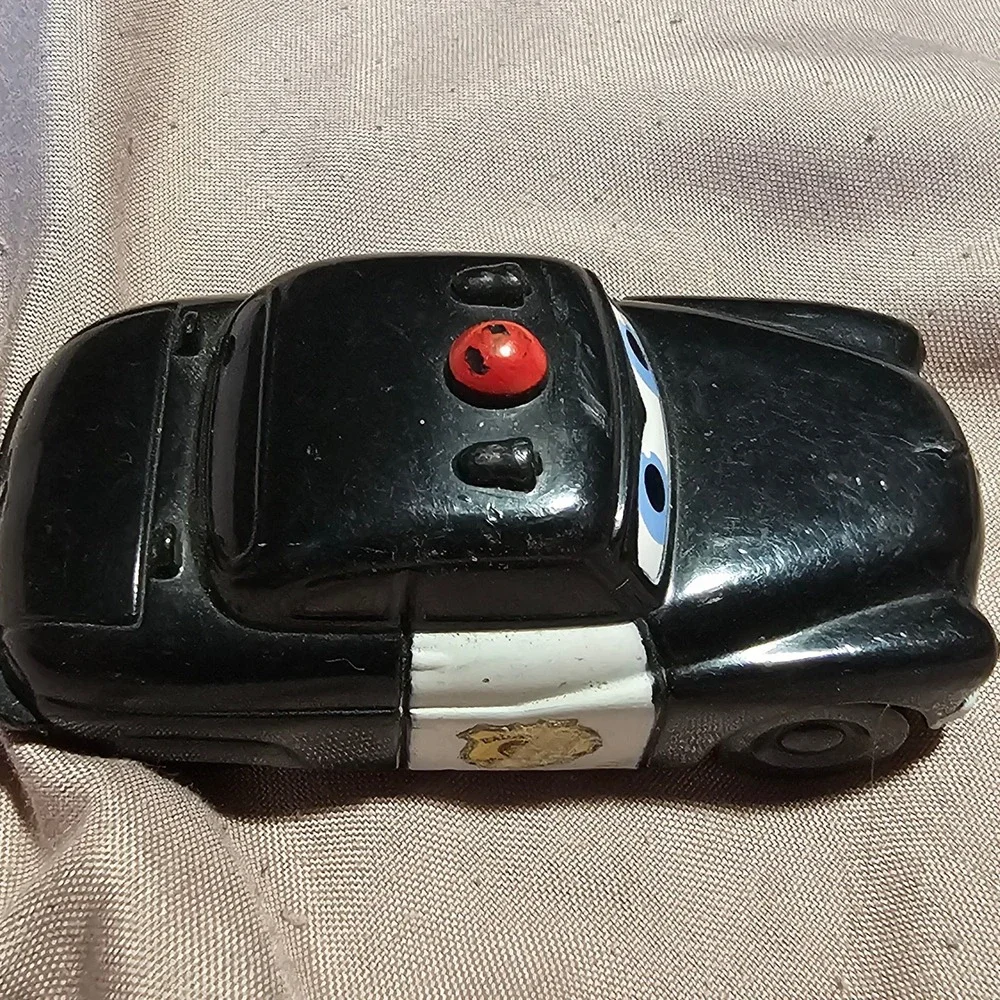 Pixar disney cars