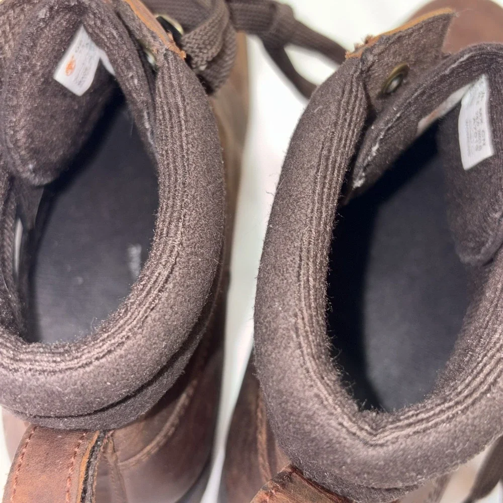 Timberland excellent preowned