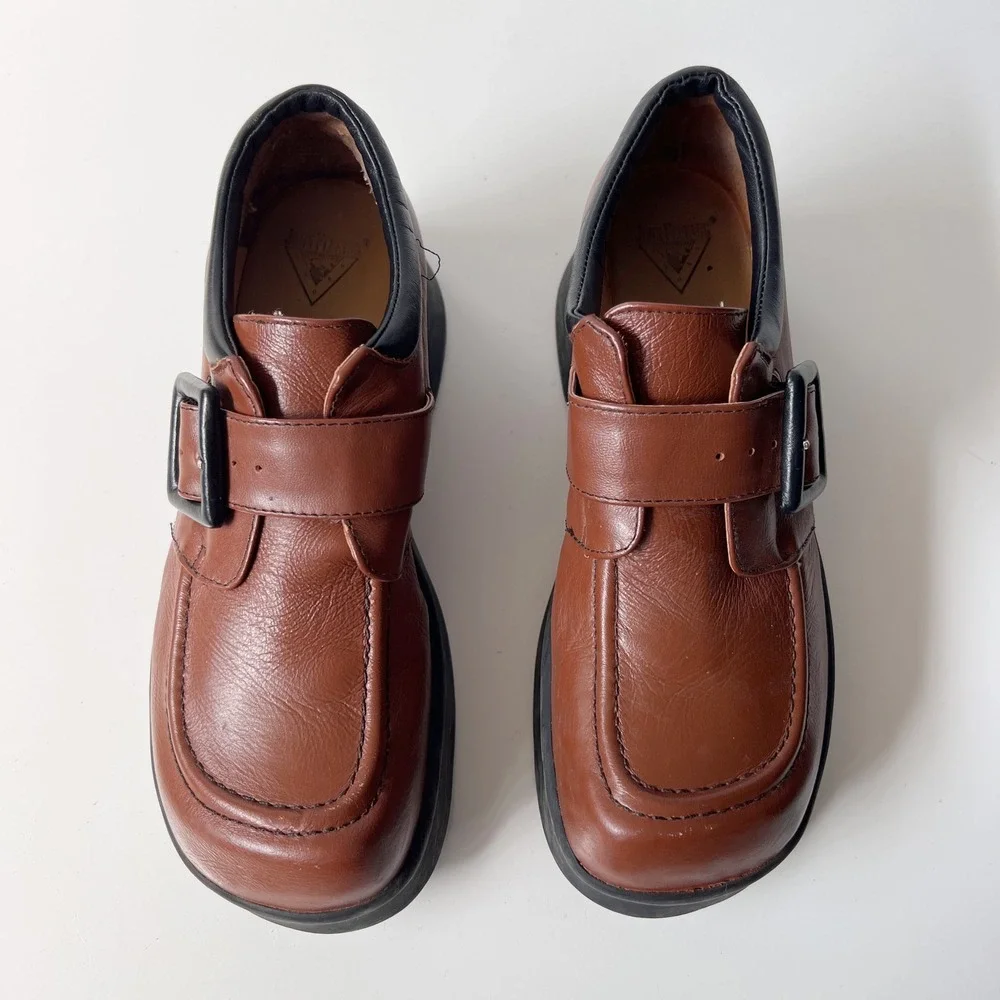 John Fluevog john fluevog