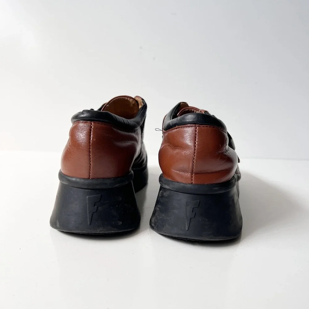 John Fluevog john fluevog
