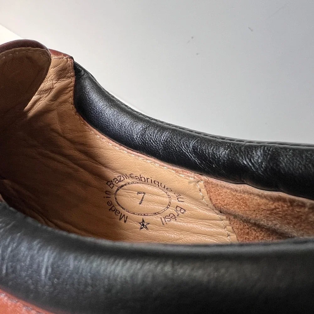 John Fluevog john fluevog