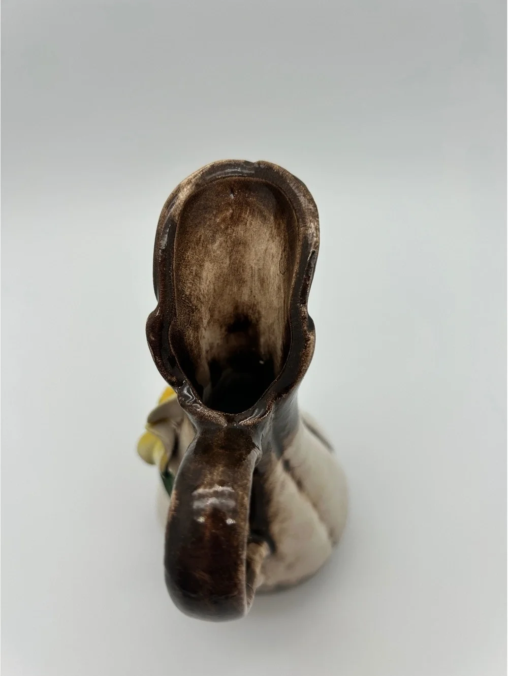 Capodimonte authentic capidimonte