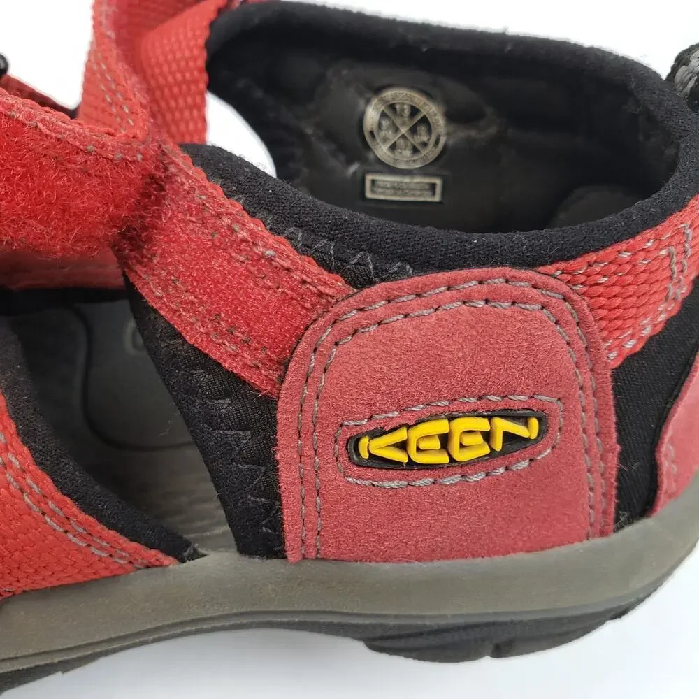 Keen kids sandals