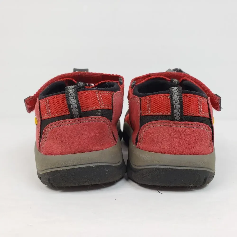 Keen details our seller