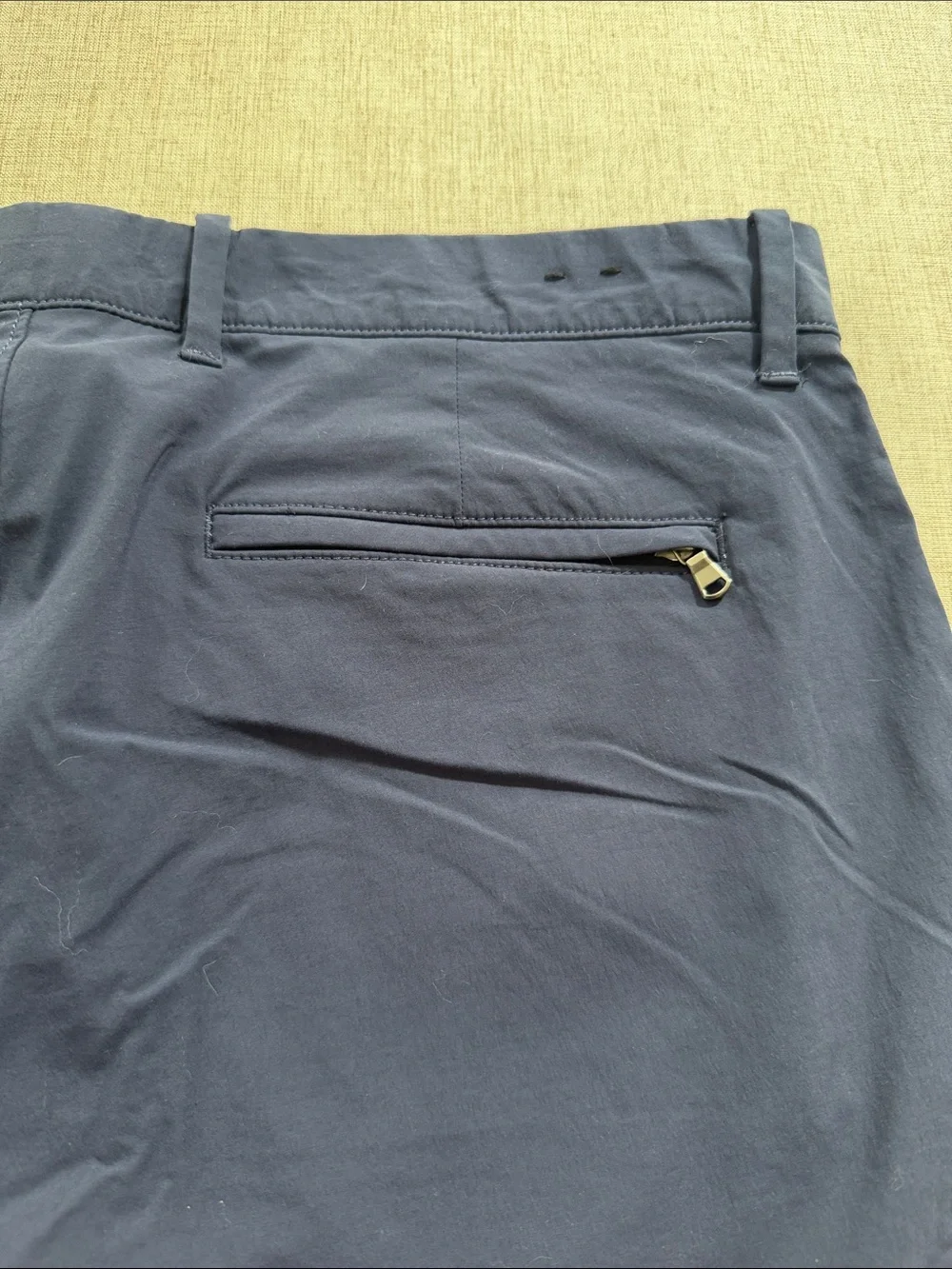 J. Crew 484 blue