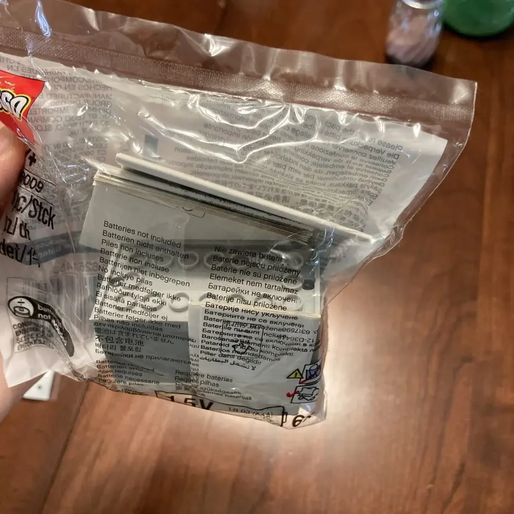 Lego dear valued