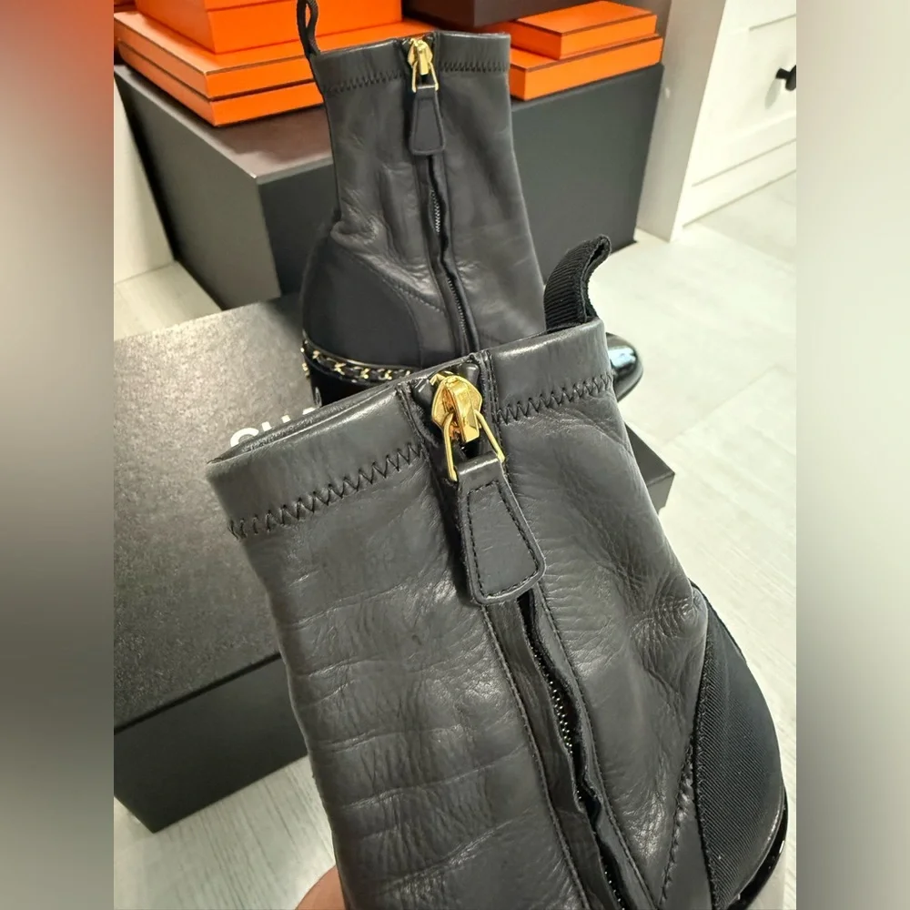 CHANEL firm price