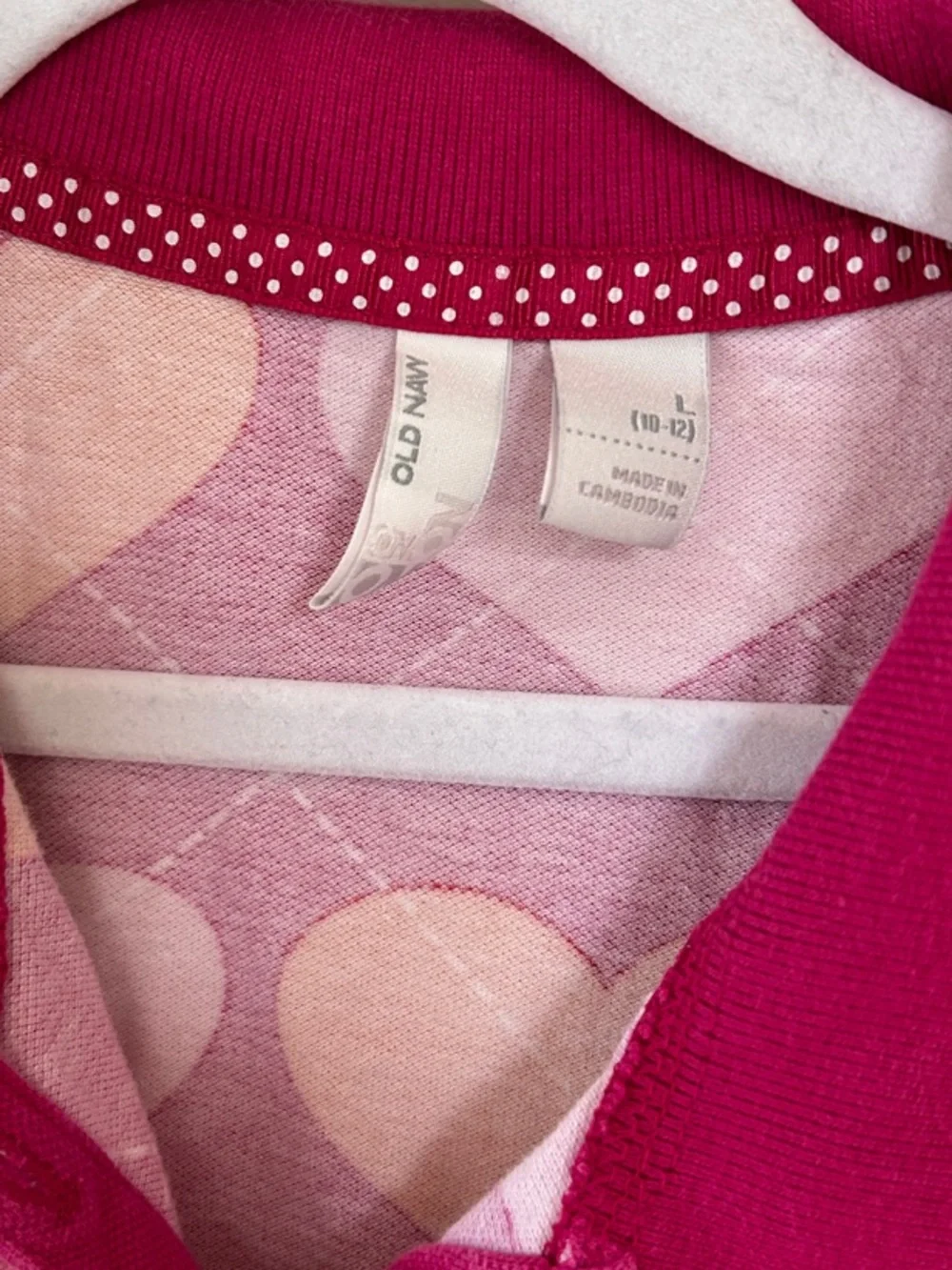 Old Navy vintage y2k