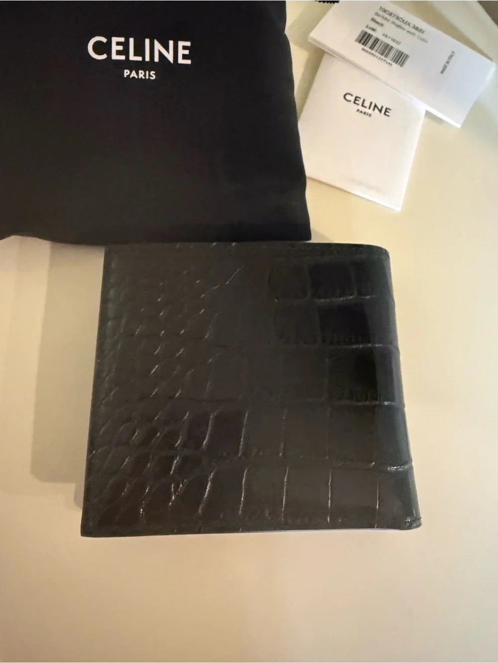 Celine elevated timeless