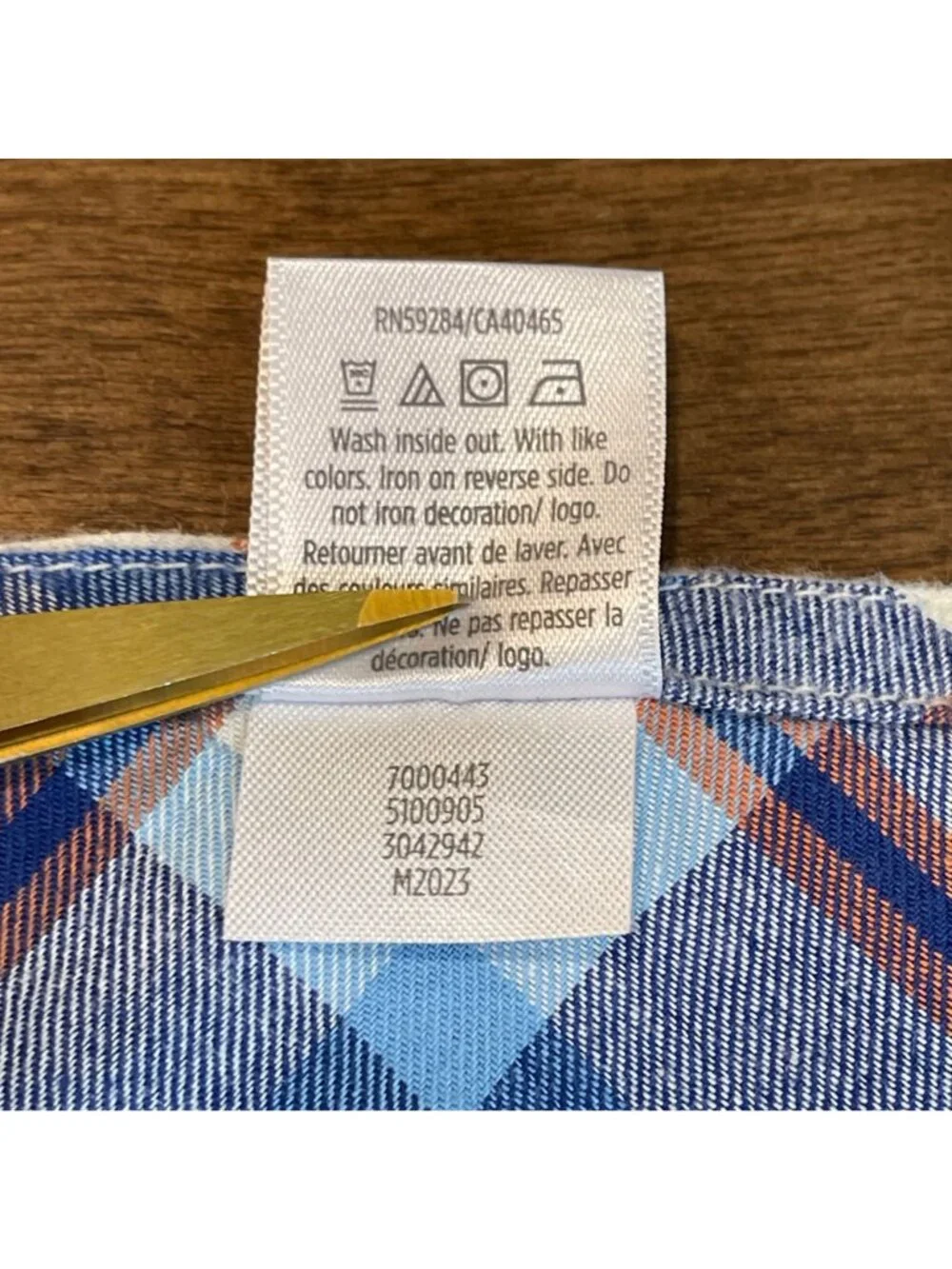 Gymboree nwt mandy