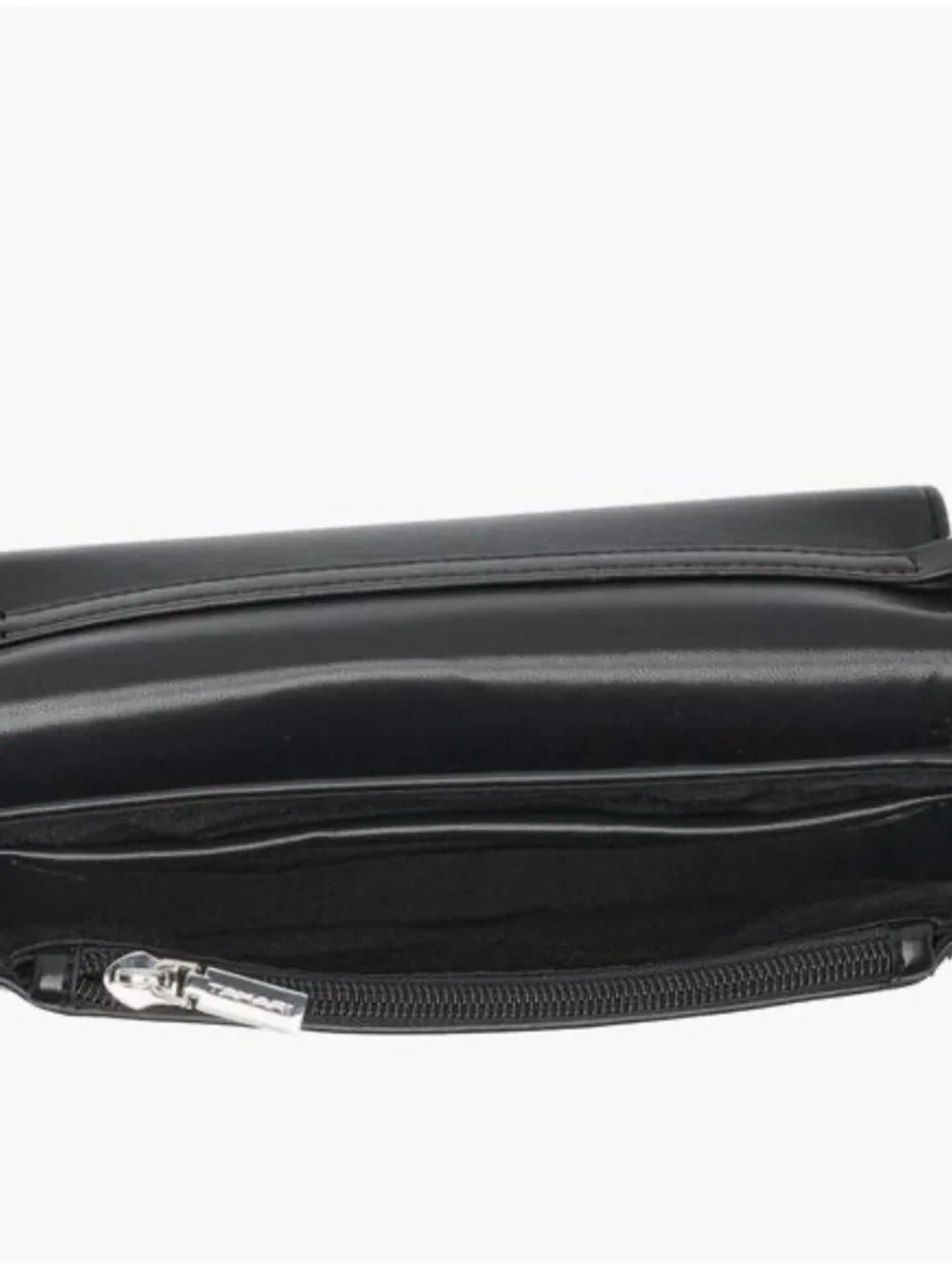 Tahari horizontal bag