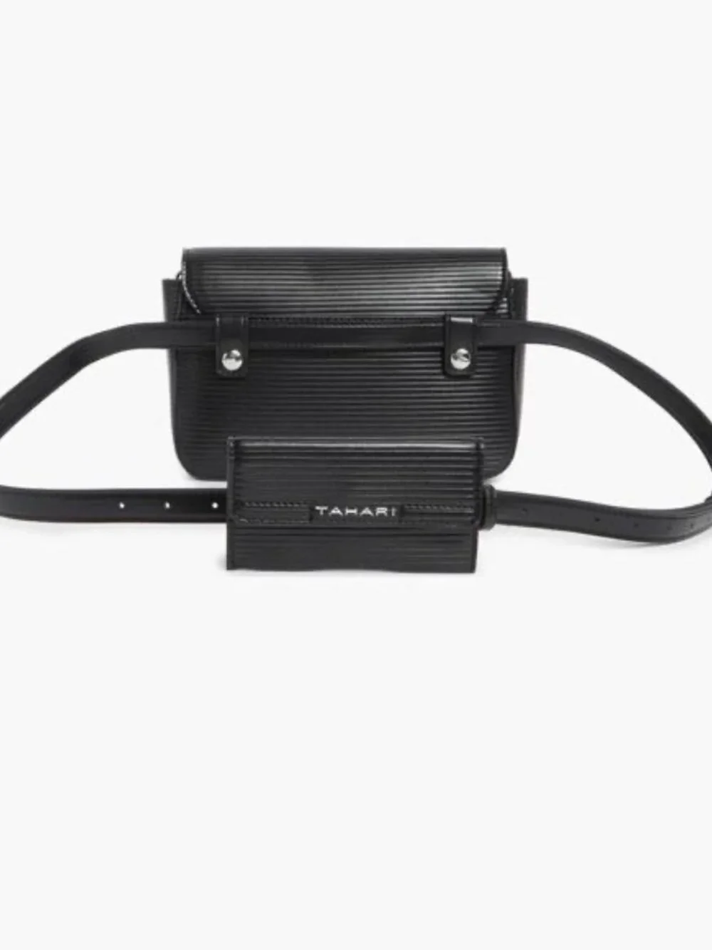 Tahari strap occasion