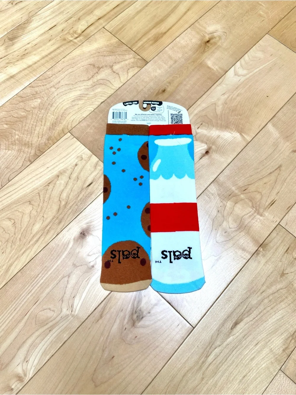 pals size adult