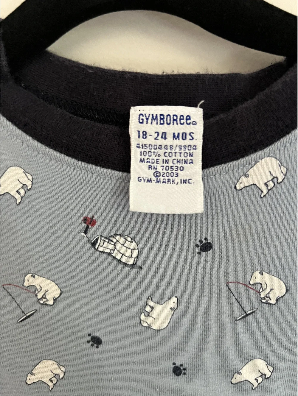 Gymboree 18 24